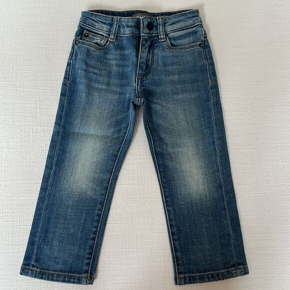 DL 1961 Jeans Bundle - 2T - Picture 4 of 9